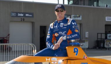 Indy 500: Scott Dixon leads three Kiwi contenders in iconic race