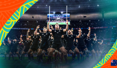 Team Profile: New Zealand