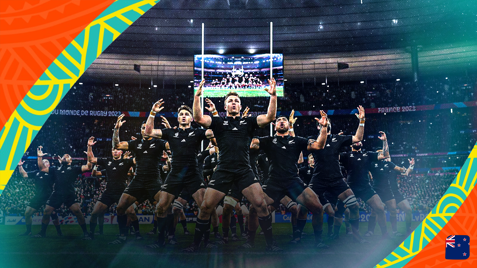 Team Profile: New Zealand