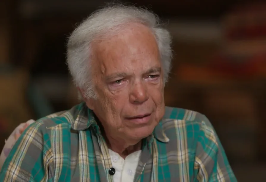 Ralph Lauren is the celebrity who owns the most expensive car in the world with his 1-of-4 Bugatti 57SC Atlantic worth three private jets combined