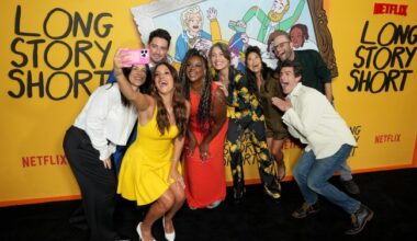 Abbi Jacobson Says 'We Are Better' for Raphael Bob-Waksberg's Work