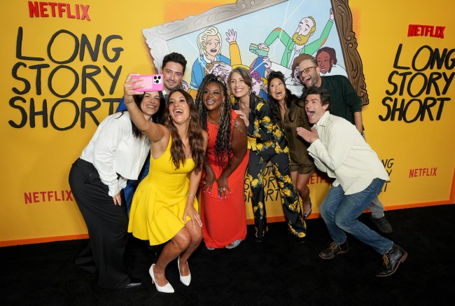 Abbi Jacobson Says 'We Are Better' for Raphael Bob-Waksberg's Work