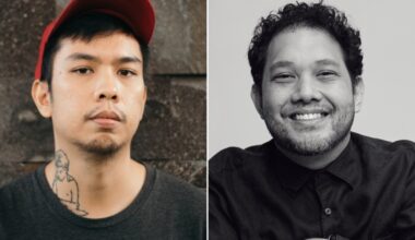 Raya Martin's Horror Thriller 'Obosen' Lands at Rein Entertainment