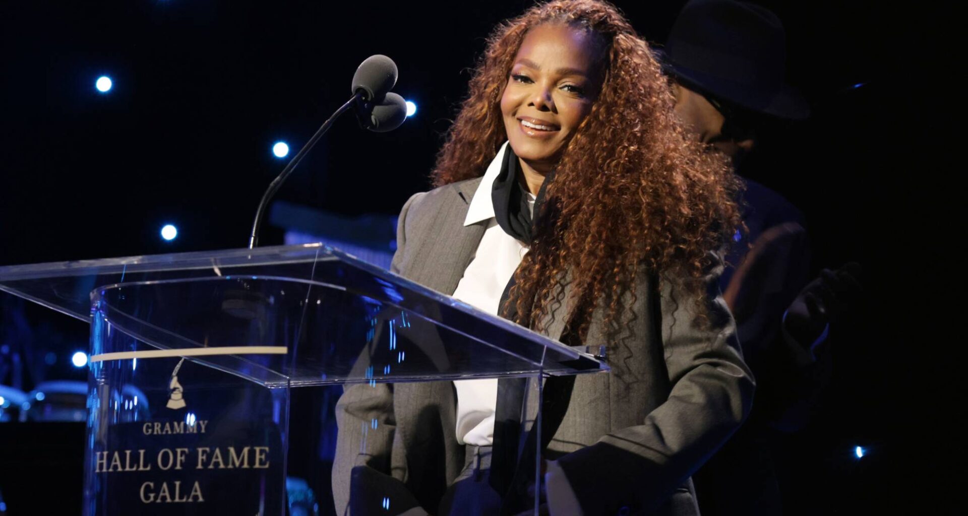 Janet Jackson’s ‘Rhythm Nation 1814’ inducted into Grammy Hall of Fame
