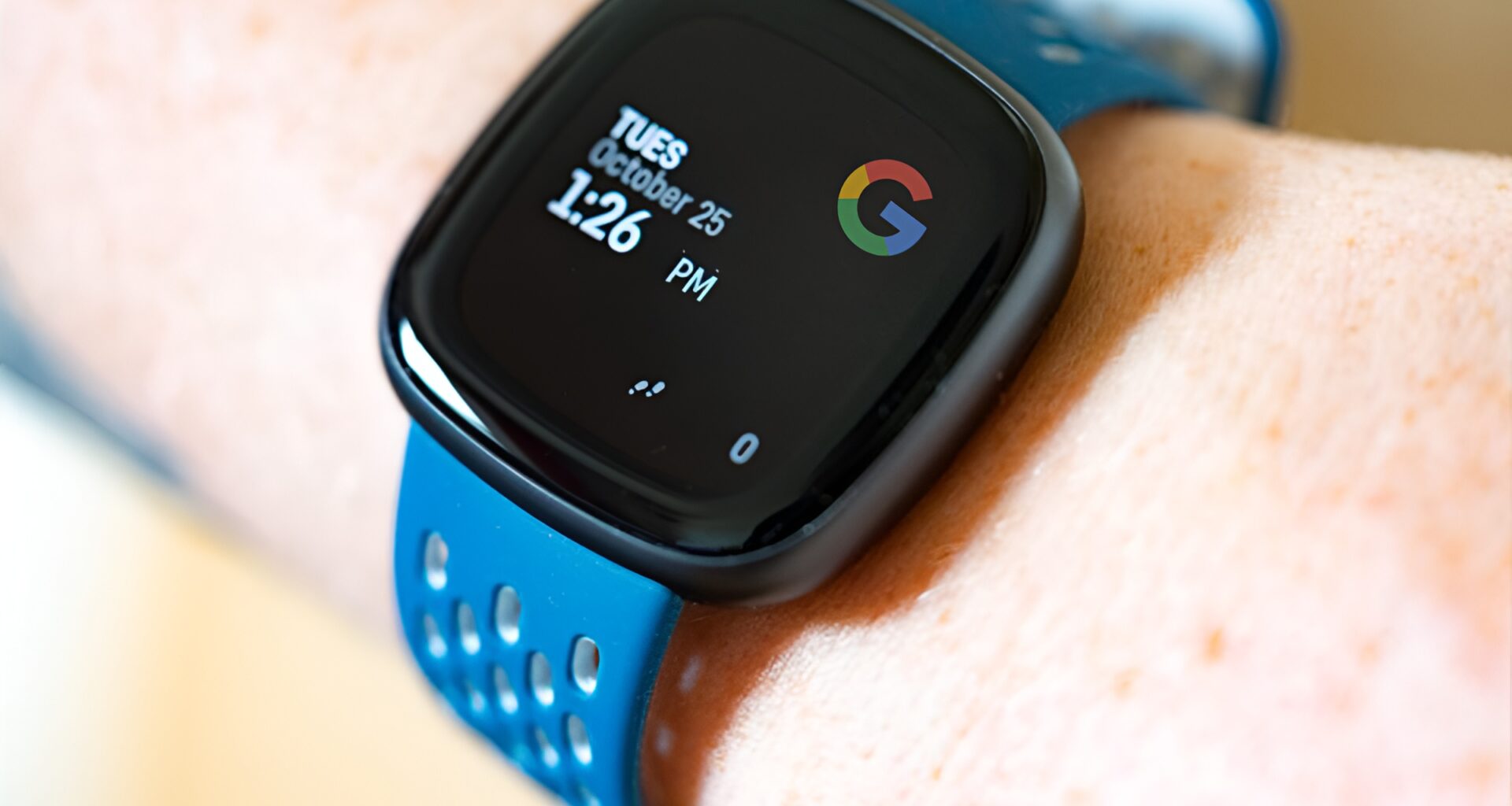 Redesigned Google health app could crush wearables