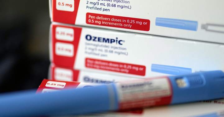 Canadians can now get Ozempic, Wegovy delivered to their homes. Here’s how - National