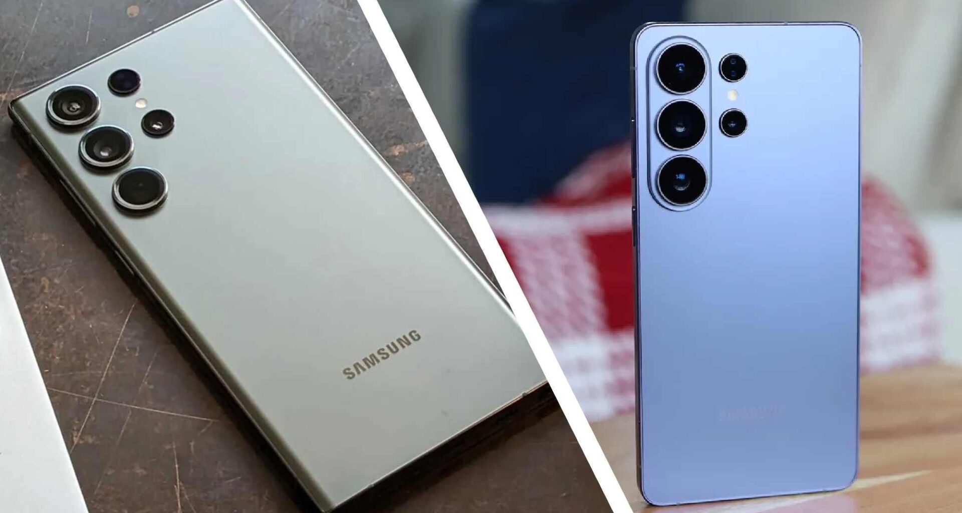 Thinking of upgrading to the Samsung Galaxy S26 Ultra? Here's why you should consider an older model instead
