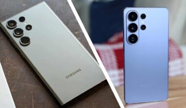Thinking of upgrading to the Samsung Galaxy S26 Ultra? Here's why you should consider an older model instead