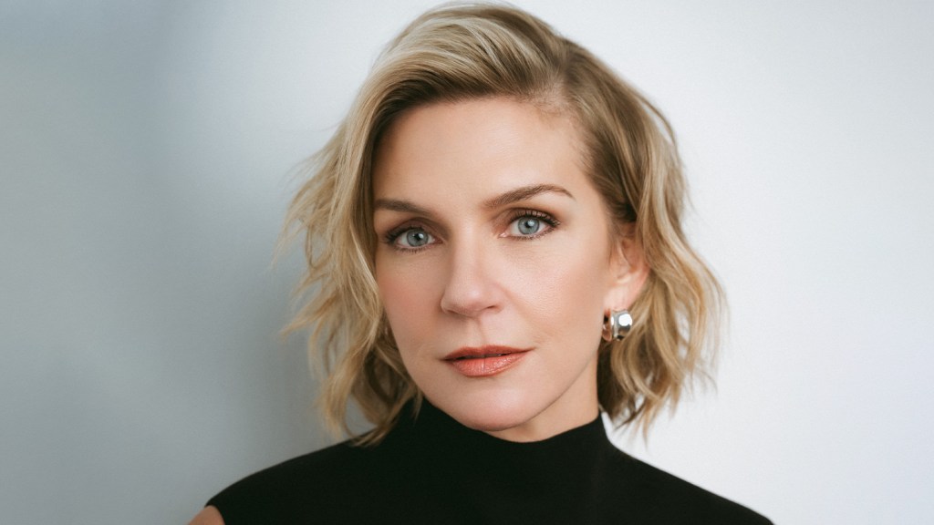Rhea Seehorn Joins Cast Of Gavin O’Connor's Apple Film 'Running'