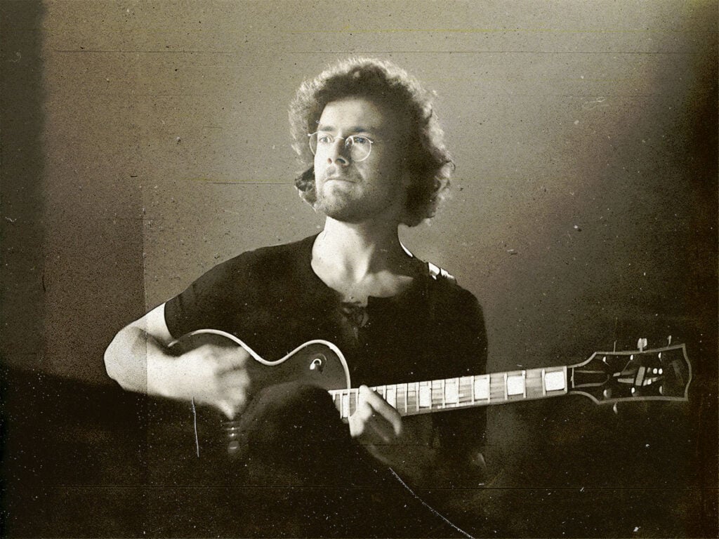 Robert Fripp - King Crimson