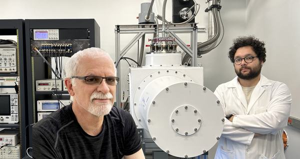 Tuning Into Quantum Sounds - www.caltech.edu