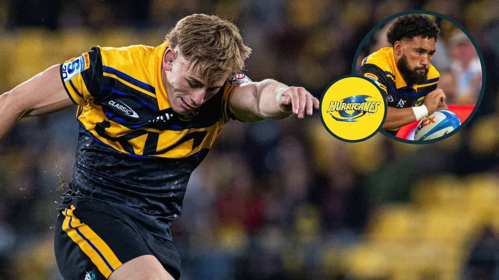 Hurricanes player ratings: Ruben Love and Fehi Fineanganofo star