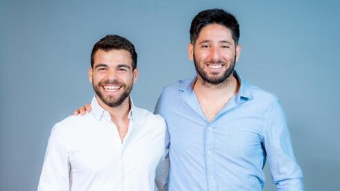 Moved to Israel with no connections, now his AI startup is tackling renewable energy’