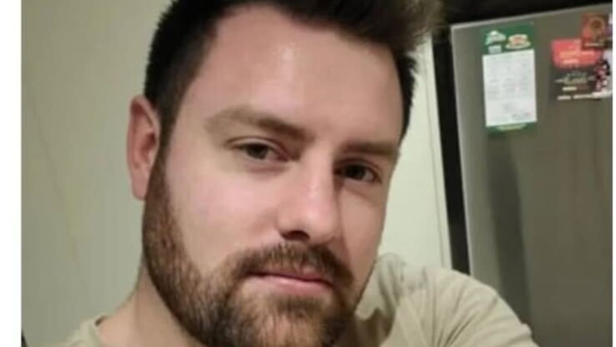 Daniel Laidlaw granted parole after being jailed for faking WhatsApp messages, lying to court