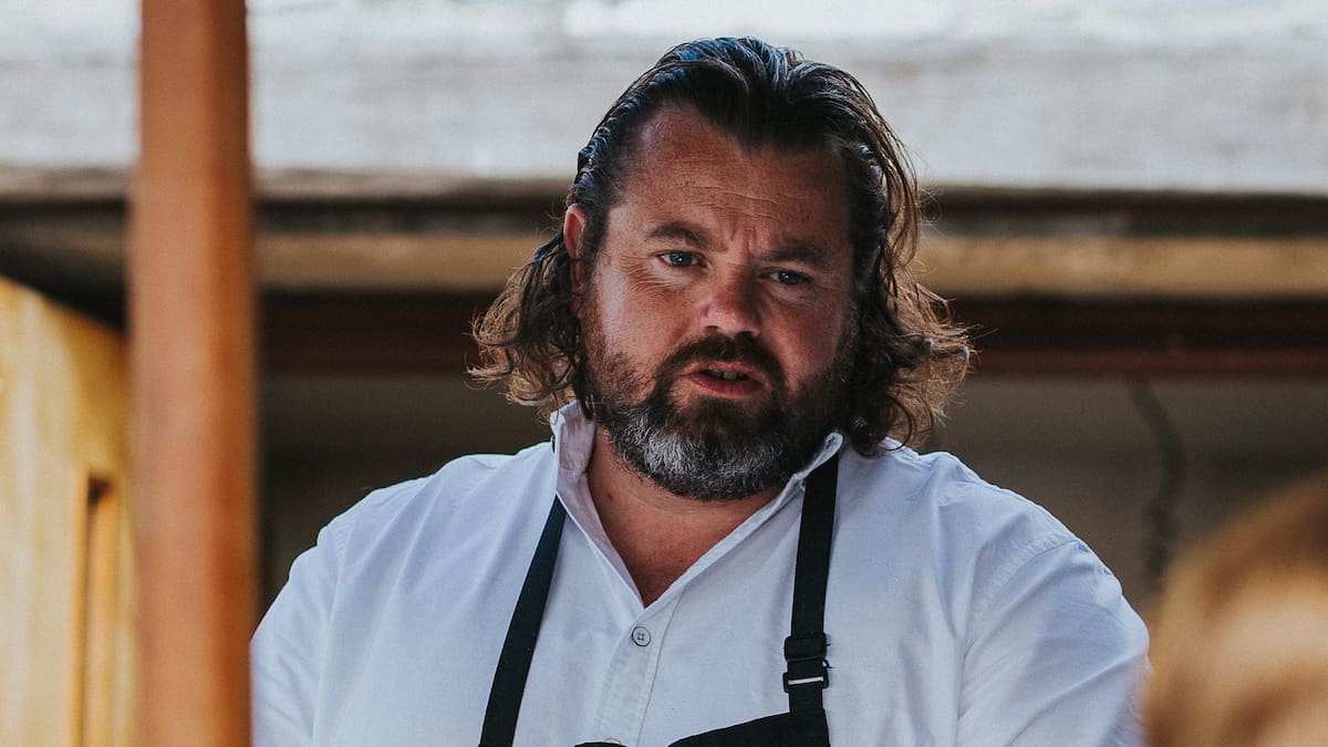 Vaughan Mabee misconduct: Cuisine Magazine pulls Amisfield Restaurant from 2025 Good Food Guide