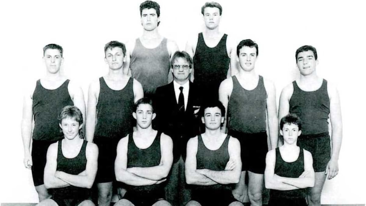 Rowing NZ rejects bid to reopen 1988 Maadi Cup final result