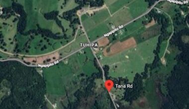 Ngapipito Rd dirt bike death: Injured rider still in hospital, police probe ongoing