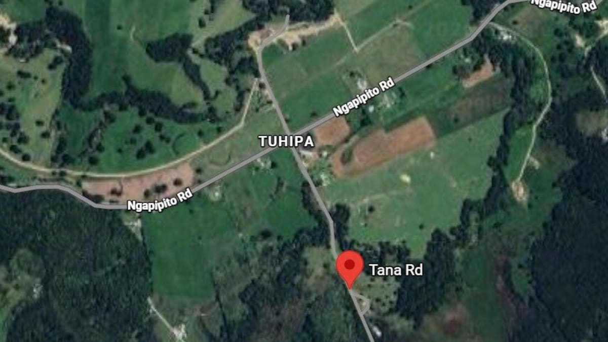 Ngapipito Rd dirt bike death: Injured rider still in hospital, police probe ongoing