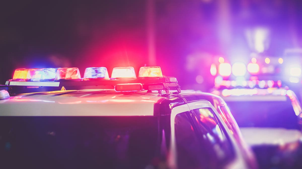 Whakatāne: Woman allegedly steals camper with man and cat still inside