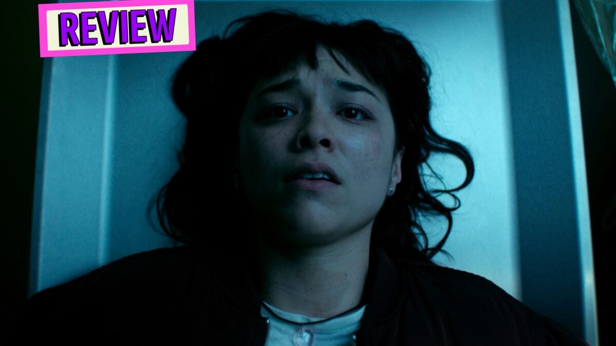 'Saccharine' Is Body Horror at Its Most Squirm-Inducing