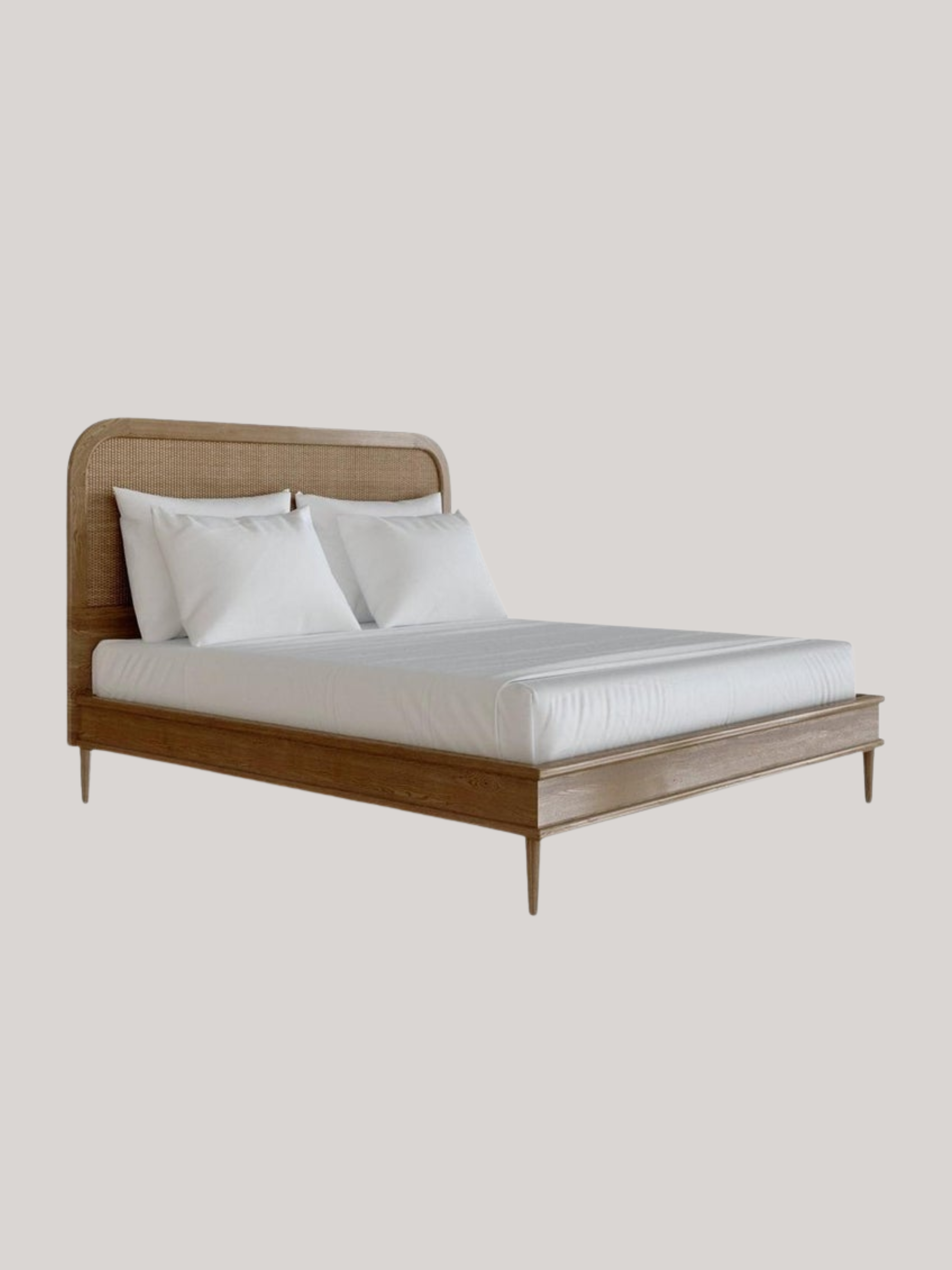 hyem, Walford Bed