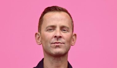 'Furious and devastated' Scott Mills to sue BBC over Radio 2 axe