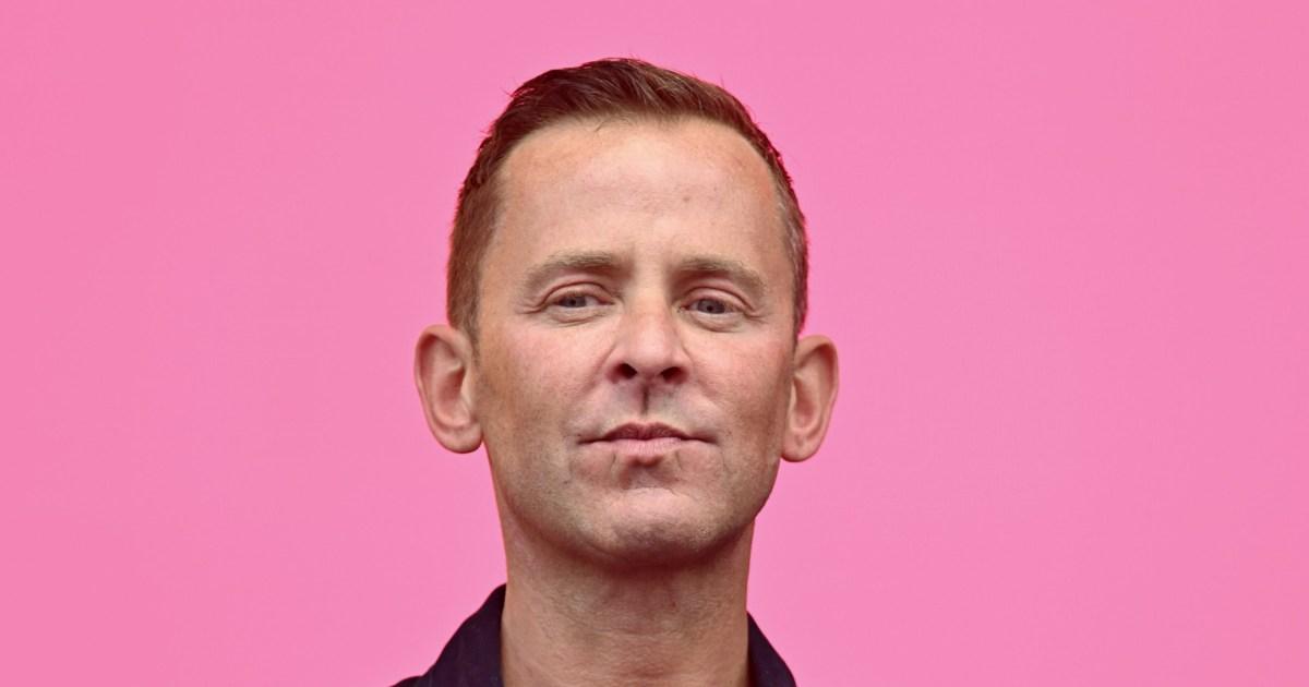 'Furious and devastated' Scott Mills to sue BBC over Radio 2 axe