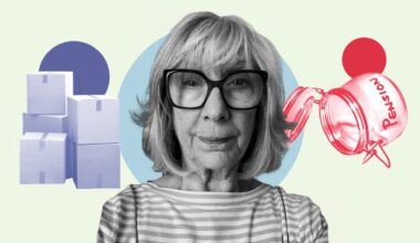 I regret moving my £125,000 HMRC pension, I now use my savings to survive