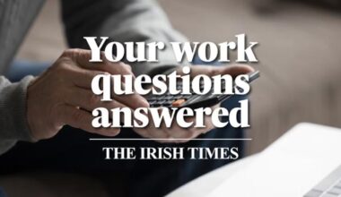 ‘I was self-employed in the 1980s and I’m short for the full State pension. Should I just retire?’ – The Irish Times