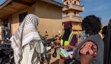 WHO warns of ‘catastrophic collision’ of Ebola and war in DR Congo