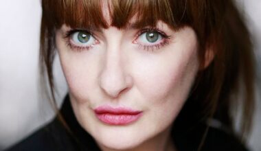 ‘I feel like everything I did before doesn’t exist in many ways’ – The Irish Times