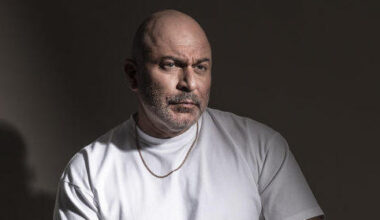 'There are no happy endings': ‘Fauda’ star Lior Raz on Oct. 7, trauma and rewriting r