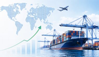 Israeli exports hit all-time record of $165 billion in 2025 despite year of crisis
