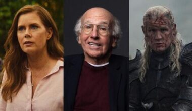 Best TV shows to watch in June 2026, from ‘House of the Dragon’ to ‘The Bear’