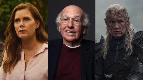 Best TV shows to watch in June 2026, from ‘House of the Dragon’ to ‘The Bear’