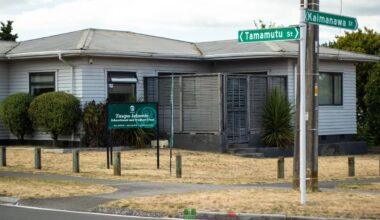 Proposed Taupō mosque upgrade sparks online opposition