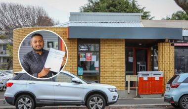 Cherrywood NZ Post closure sparks petition nearing 700 signatures