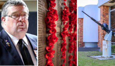 The failing RSA that used poppy money to stay afloat - and the untapped $200m veteran ‘gold mine’