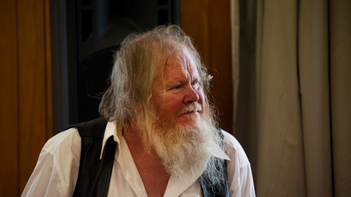 Missing man search: Police ask for help finding Andrew, 63, last seen at Greymouth Hospital