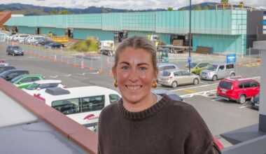 Pāpāmoa Plaza expansion bringing new retail options