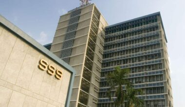 SSS office