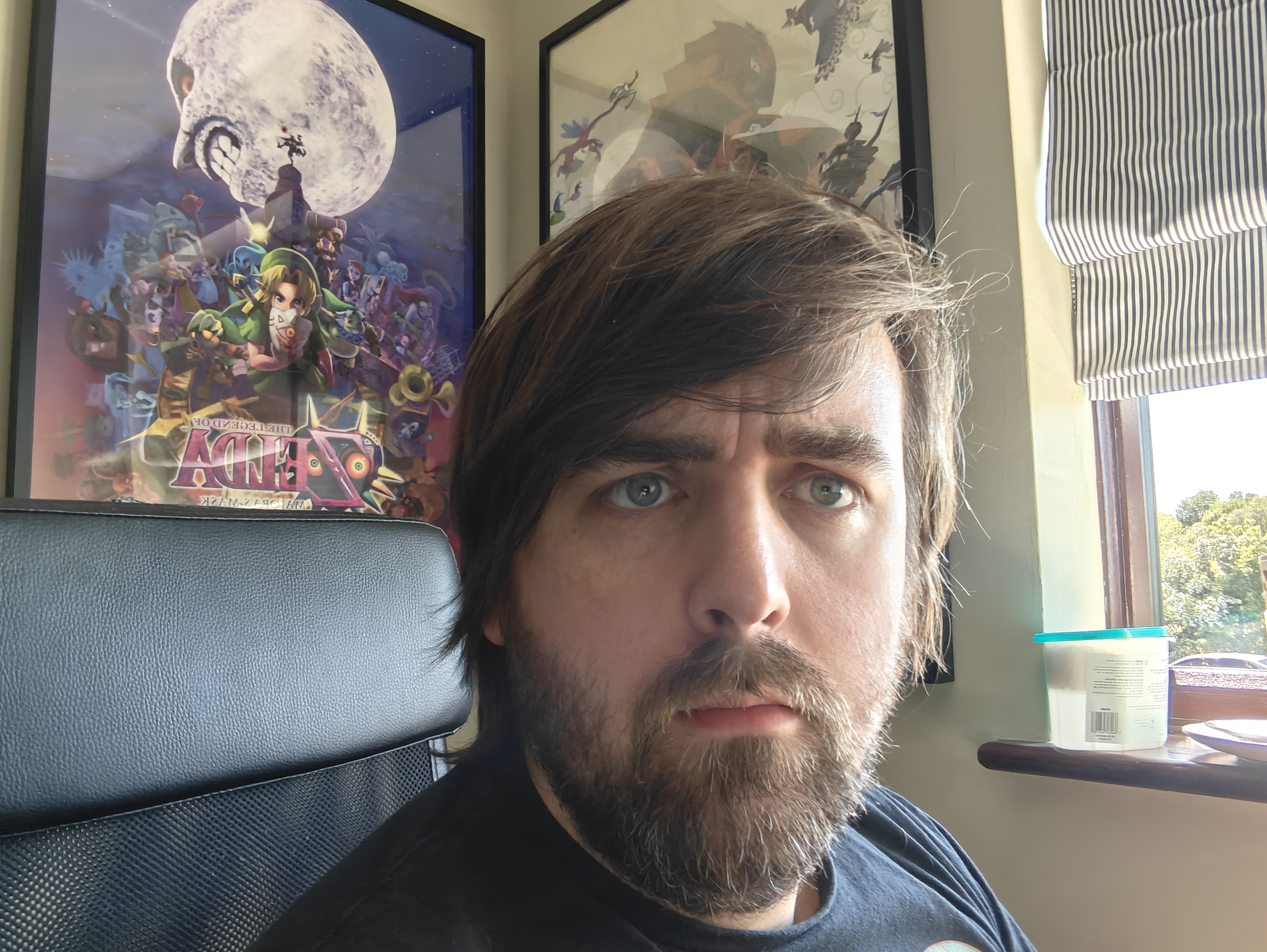 Pixel 10 vs nothing phone 4a pro shootout selfie camera