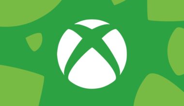 Xbox is now XBOX | The Verge