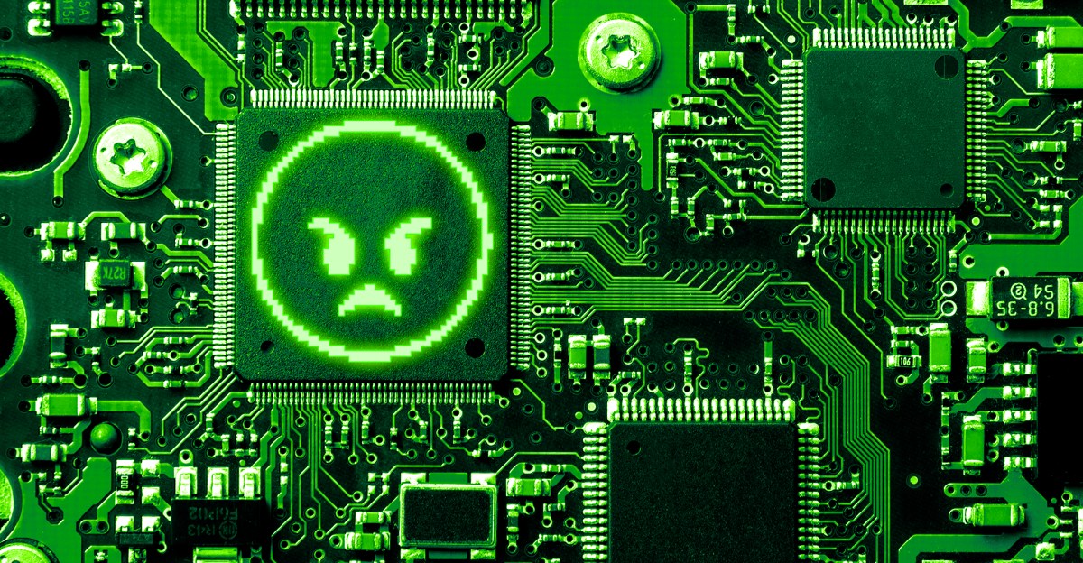 Linus Torvalds says Linux security list is becoming ‘unmanageable’ due to AI bug reports