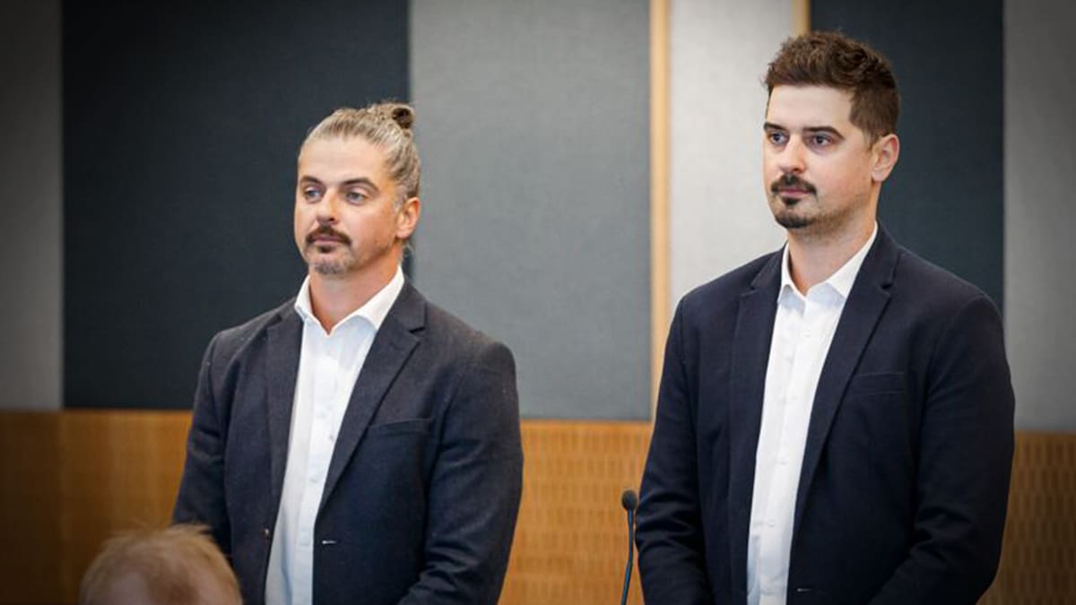 Mama Hooch case: Sexual predator Jaz brothers take sentence and convictions to Court of Appeal