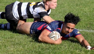 First XV rugby: Hastings suffer first Super 8 rugby loss to New Plymouth in six years