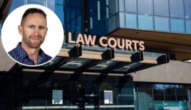 Operation Whoosh: Jamie Mannion’s drug network ends in 12 years’ jail