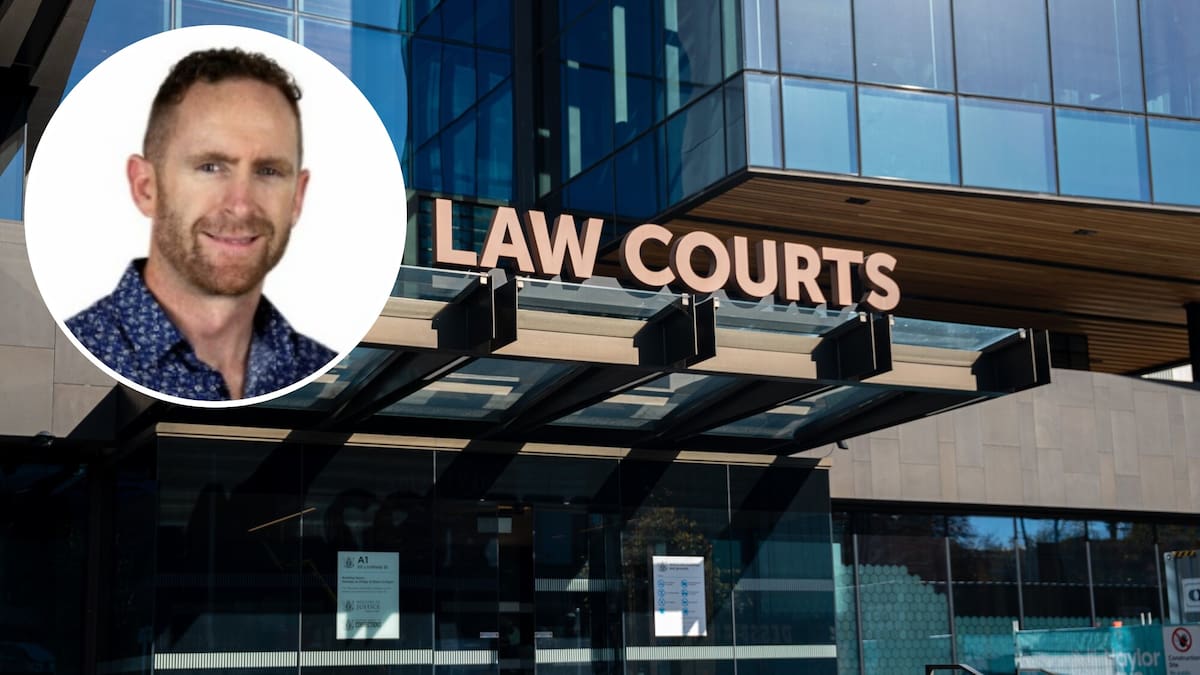 Operation Whoosh: Jamie Mannion’s drug network ends in 12 years’ jail