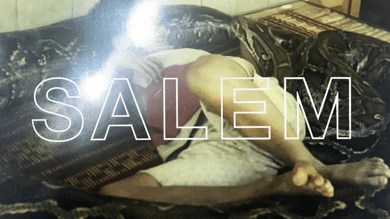Salem: Red Dragon Album Review