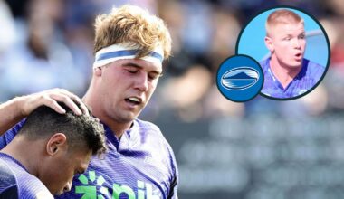 Blues player ratings v Chiefs: Segner and Darry standouts but visitors have shocker